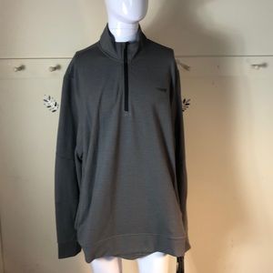 Copper Fit PRO Men’s Grey Long Sleeve Jacket XXL